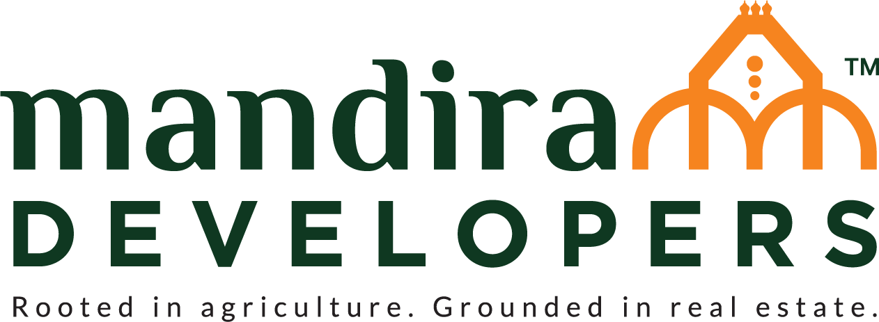 Mandira Developers Logo